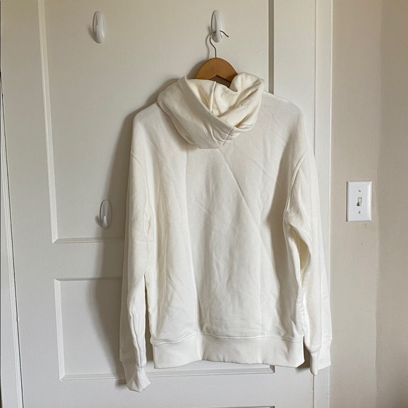 NWT JORDAN FLIGHT FLEECE PULLOVER HOODIE
Men – Sail MSRP $110 - Picture 8 of 12